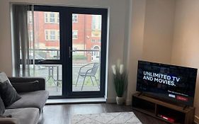 Icona York Apartment